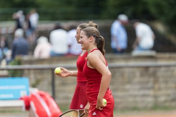 Bild 52 - BL DTV Hannover - Der Club an der Alster : Ergebnis: 2:7